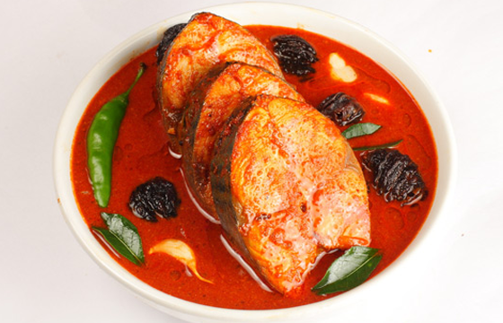 Trout_Fish_Curry
